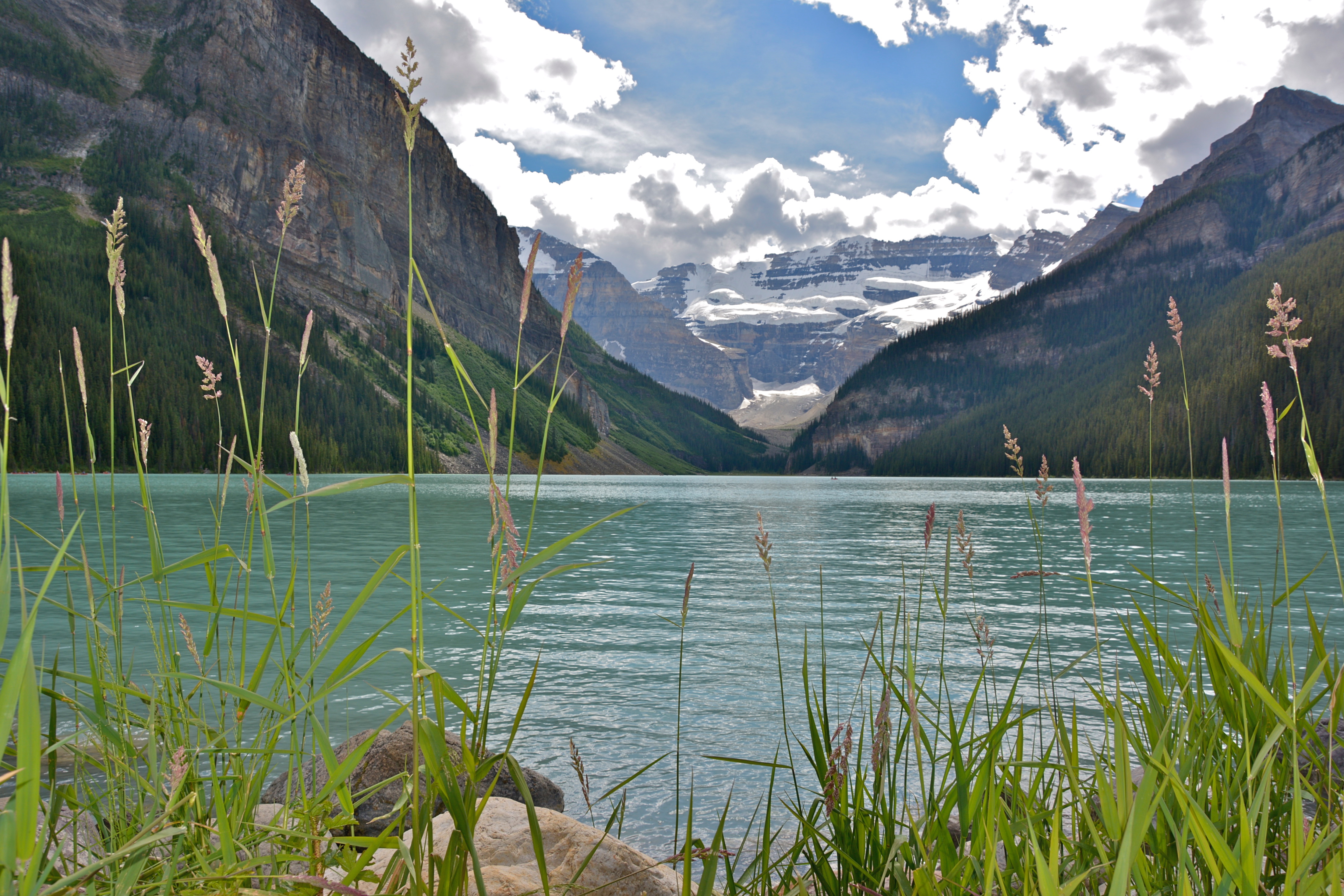 Lake Louise